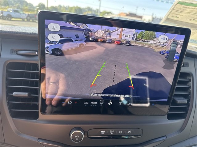 New 2025 Ford Transit 350 XL image 23