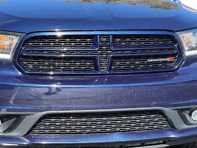 Used 2017 Dodge Durango GT w/ Nav & Power Liftgate Group AWD/4WD image 44