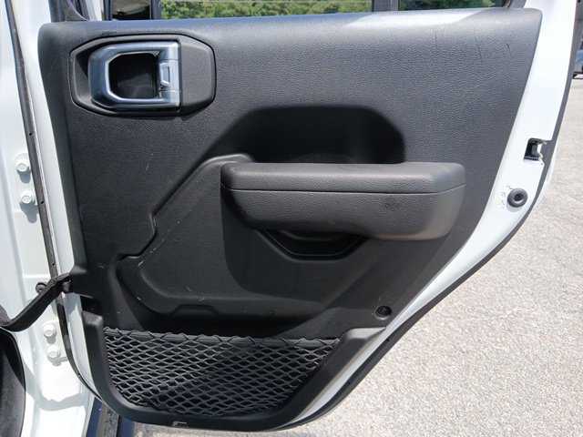 Used 2022 Jeep Gladiator Sport AWD/4WD image 24