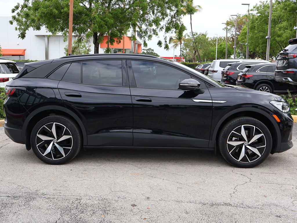 Used 2023 Volkswagen ID.4 Pro S image 20