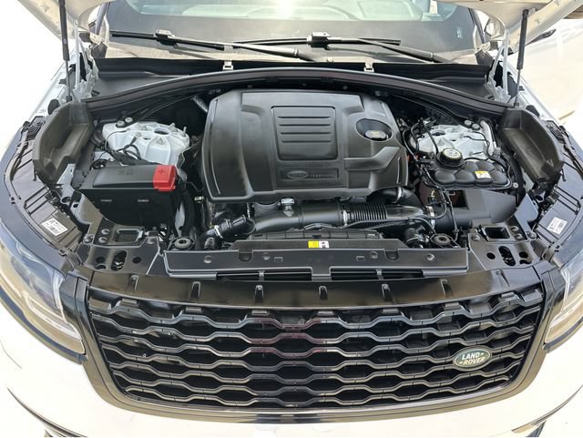 Used 2022 Land Rover Range Rover Velar R-Dynamic S AWD/4WD image 40