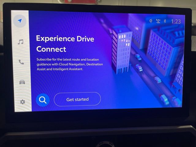 Used 2025 Toyota Tacoma Limited image 18