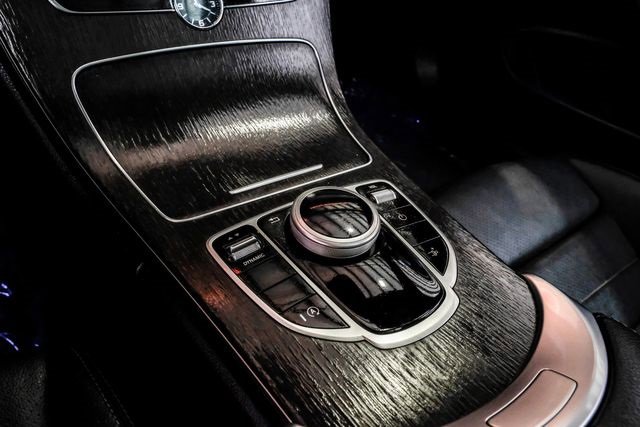 Used 2023 Mercedes-Benz C 300 Coupe w/ AMG Line image 20
