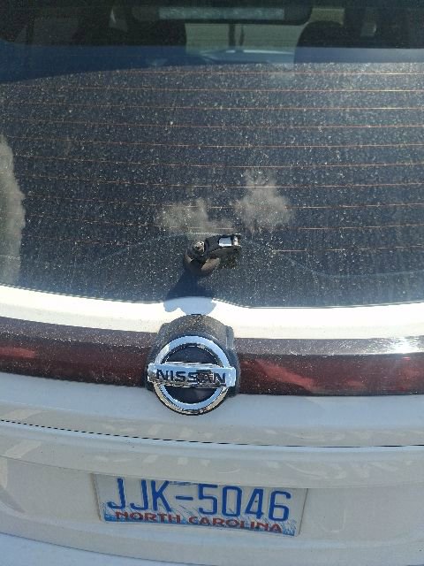Used 2021 Nissan Kicks SR FWD image 20