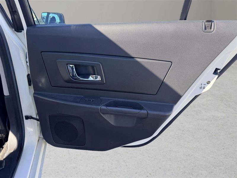 Used 2005 Cadillac CTS 2.8 RWD image 19