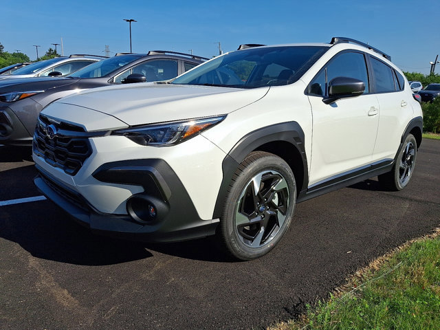 New 2025 Subaru Crosstrek 2.5i Limited w/ Crosstrek Mirror Package image 2