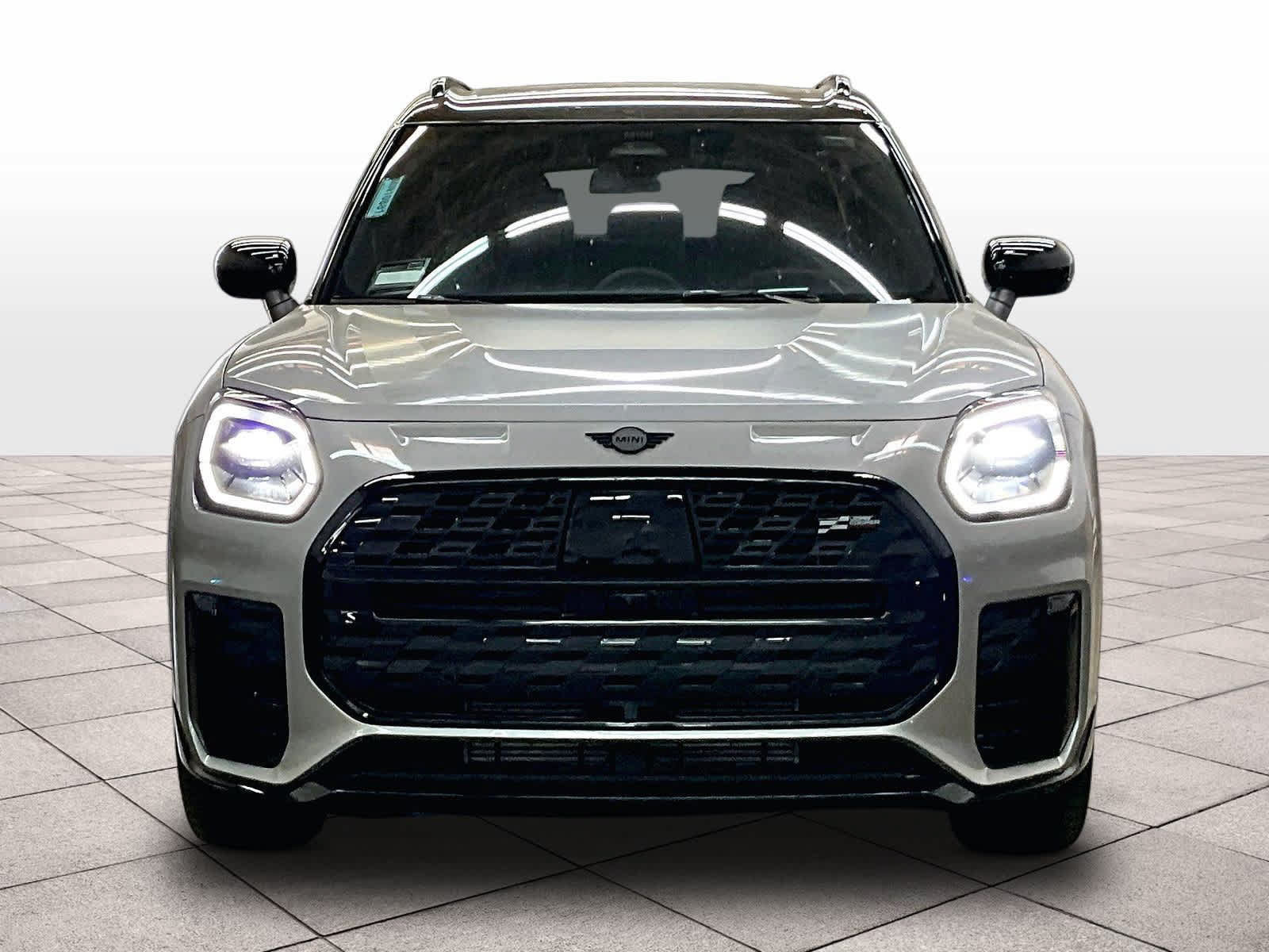 Used 2026 MINI Cooper Countryman S AWD/4WD image 3
