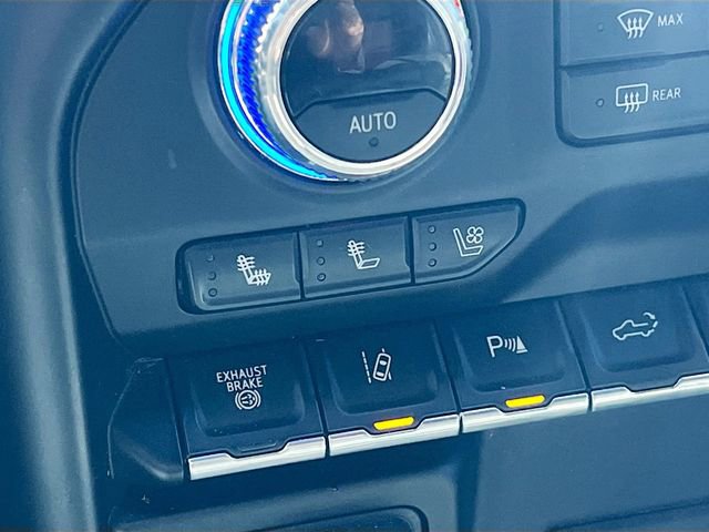 Used 2022 GMC Sierra 2500 Denali image 22