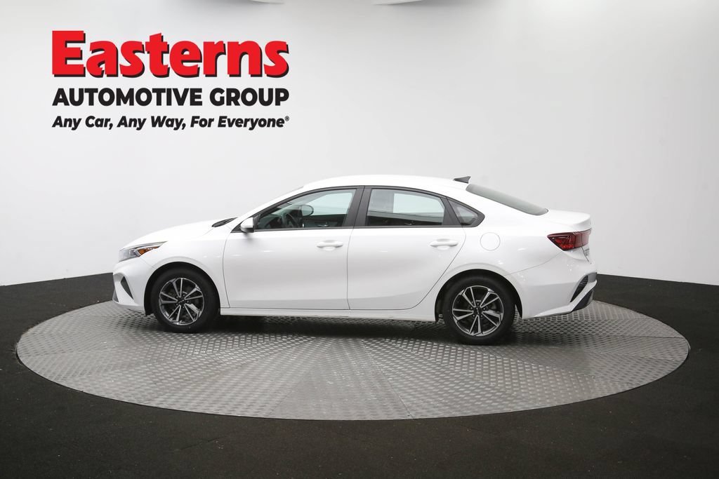 Used 2023 Kia Forte LXS FWD image 62