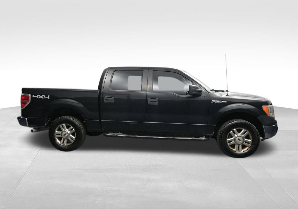 Used 2013 Ford F150 XL w/ Mid Equipment Group AWD/4WD image 6