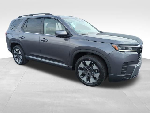 New 2026 Honda Pilot Elite image 8