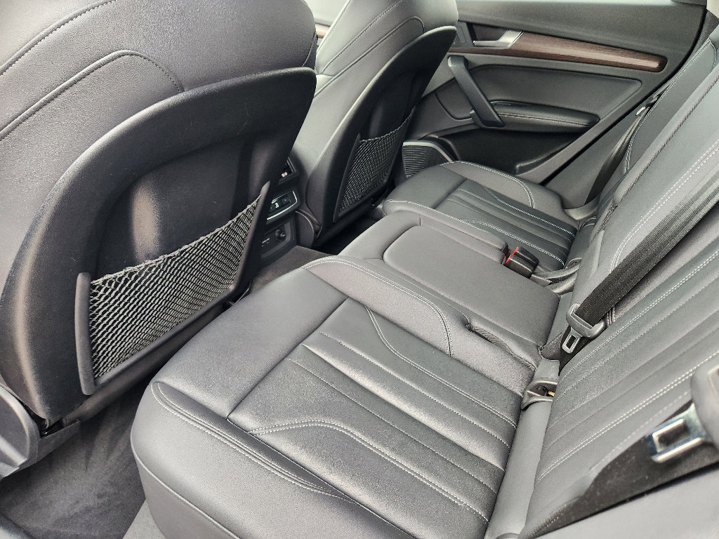 Used 2024 Audi Q5 2.0T Premium Plus image 29