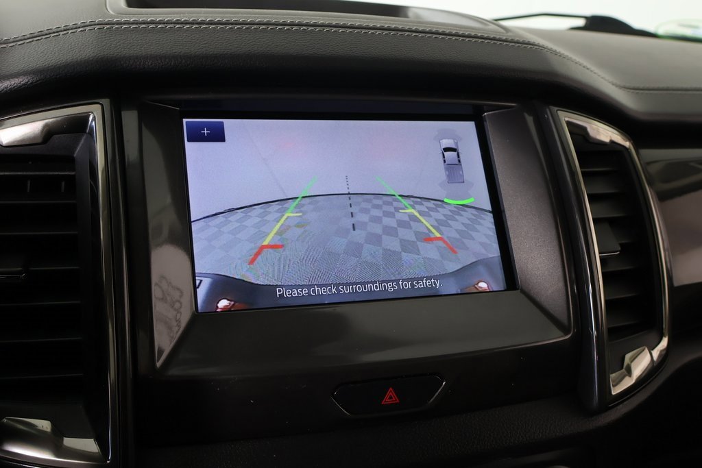 Used 2020 Ford Ranger Lariat w/ Equipment Group 501A Mid image 6