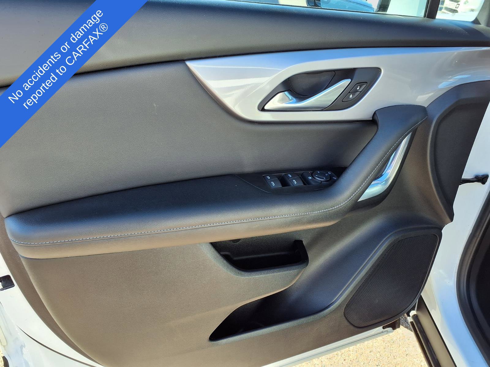 Used 2021 Chevrolet Blazer LT AWD/4WD image 16