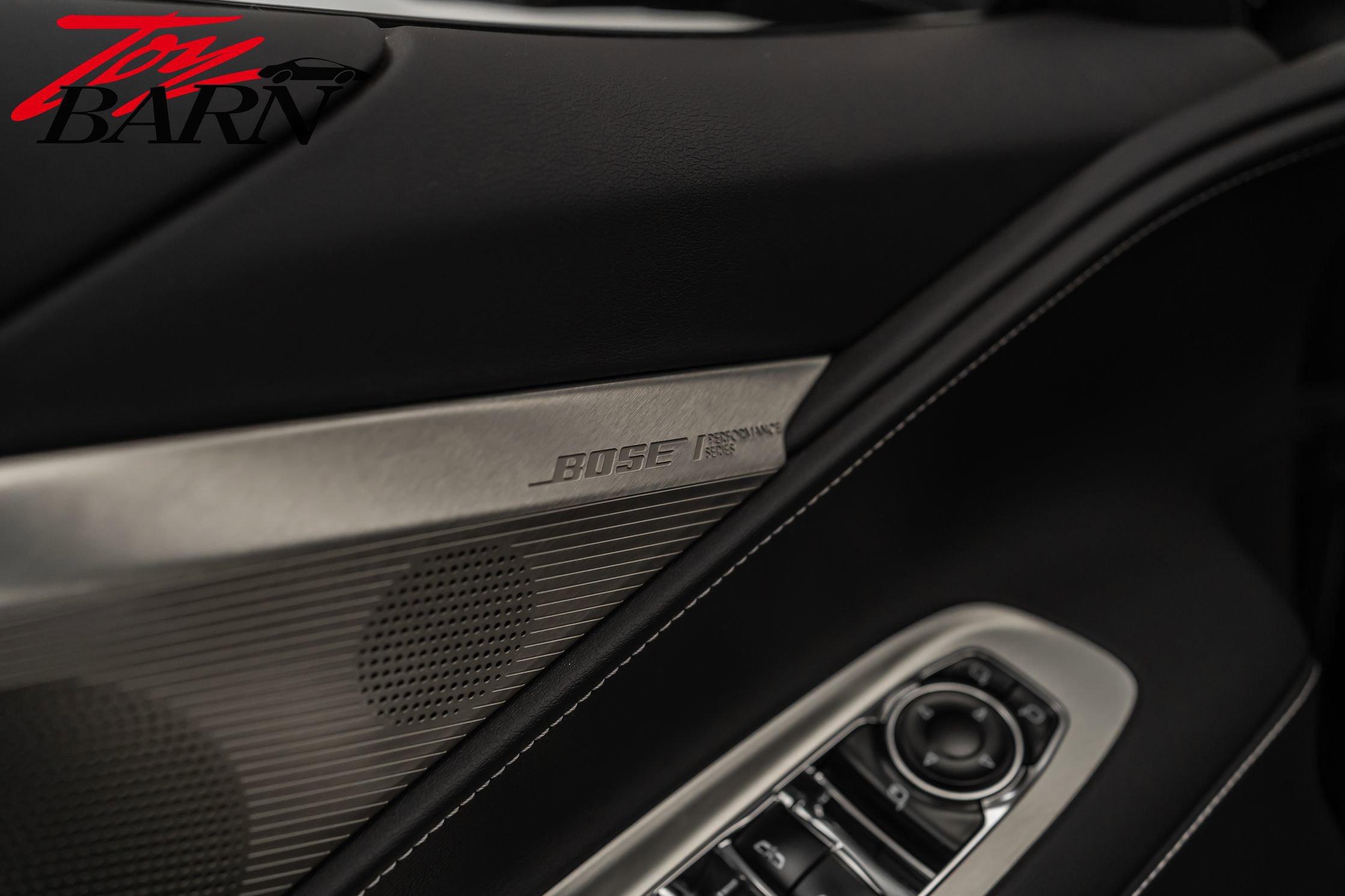 Used 2024 Chevrolet Corvette Stingray w/ Z51 Performance Package image 29