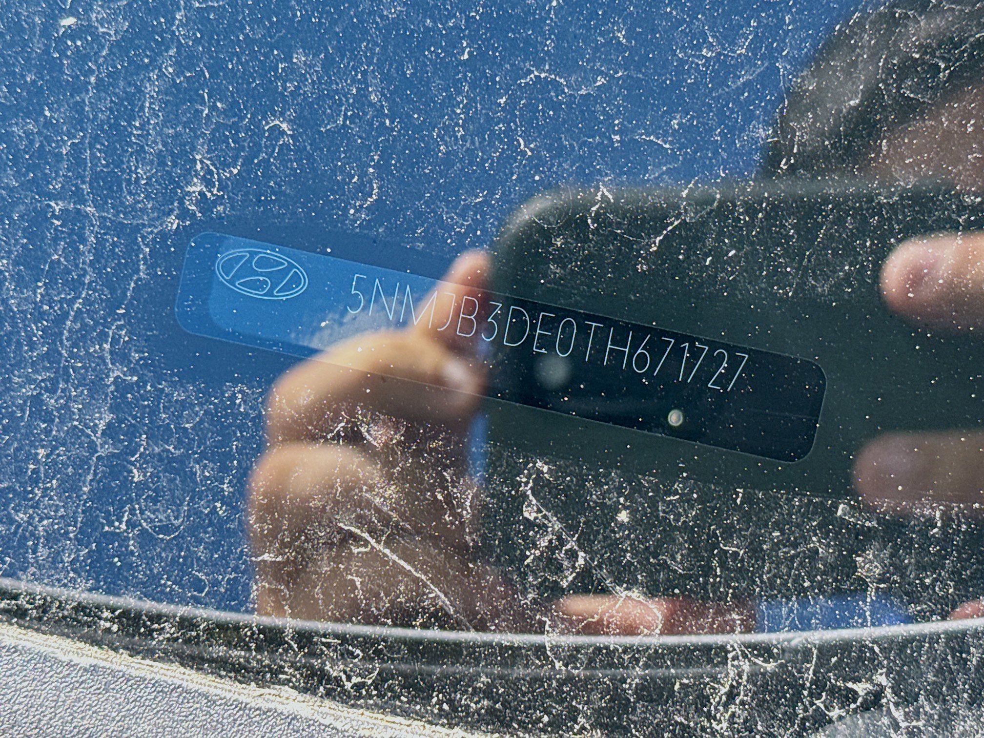 New 2026 Hyundai Tucson SEL image 25