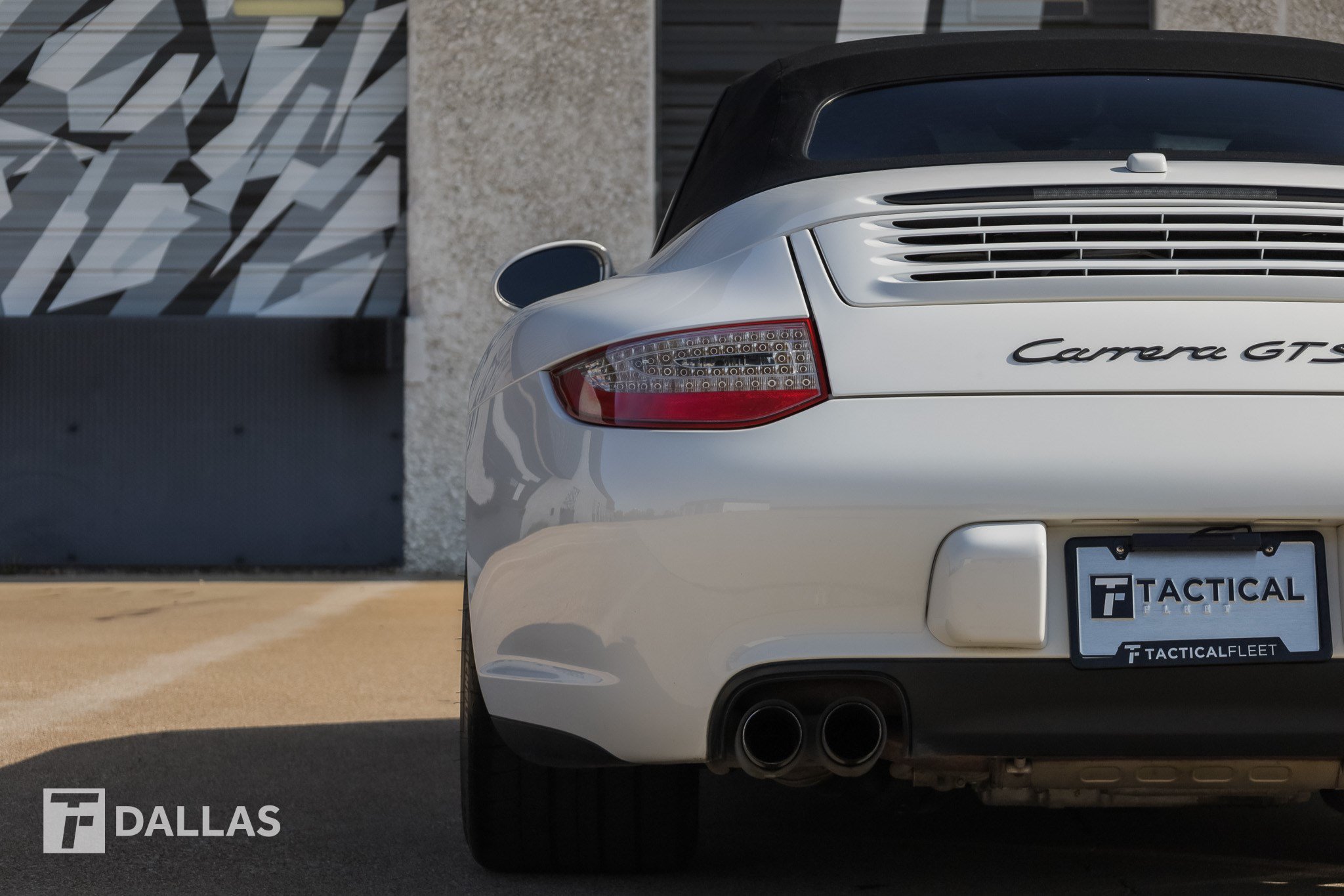 Used 2011 Porsche 911 Carrera GTS RWD image 15