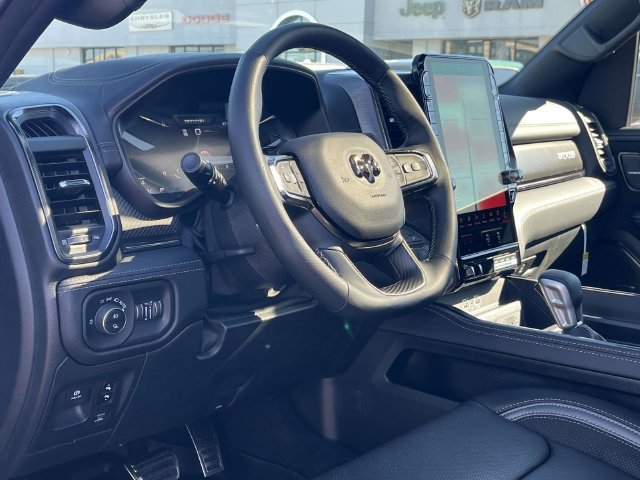 New 2027 RAM 1500 RHO AWD/4WD image 9