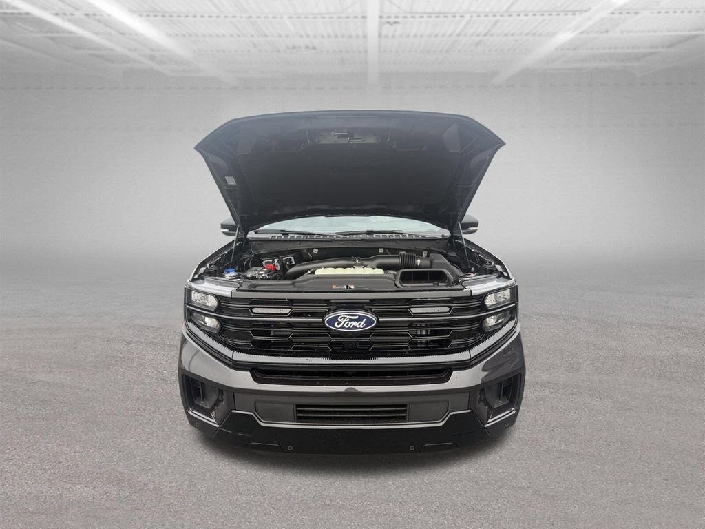 New 2027 Ford Expedition Max Platinum w/ Stealth Performance Package AWD/4WD image 68