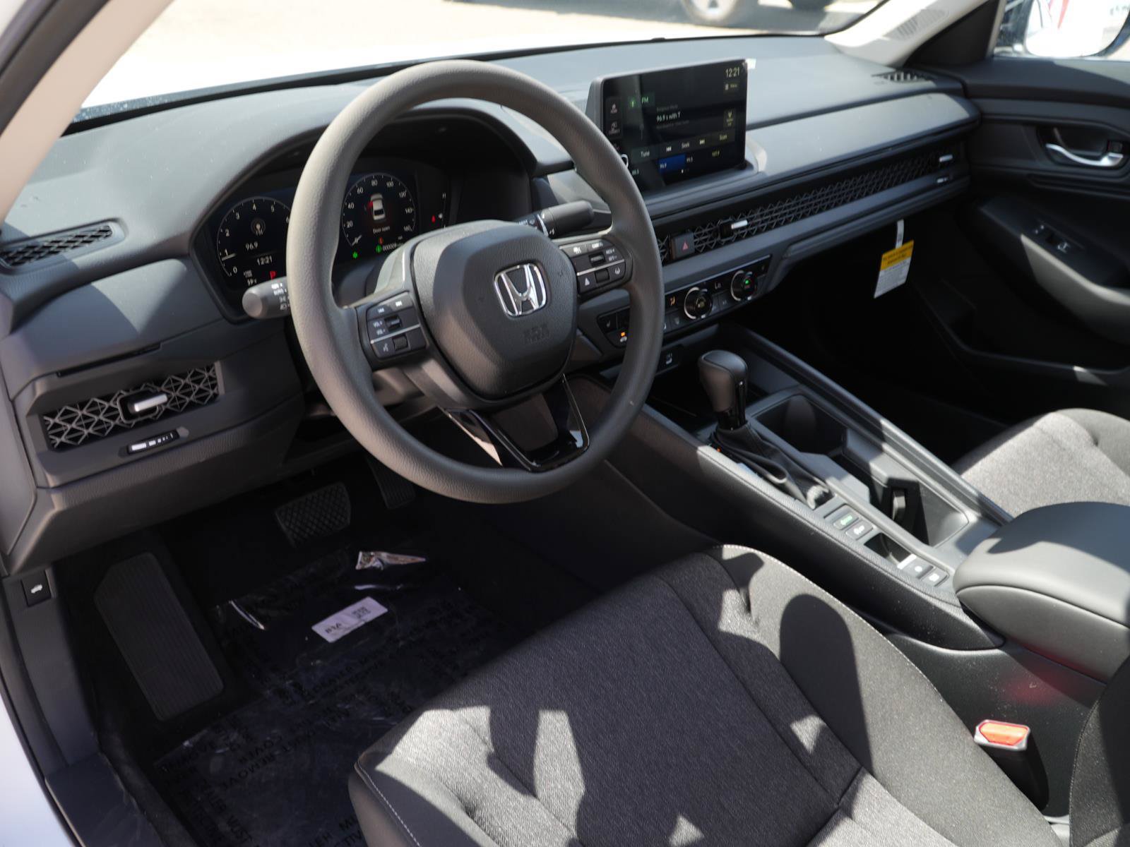 Used 2026 Honda Accord SE image 7
