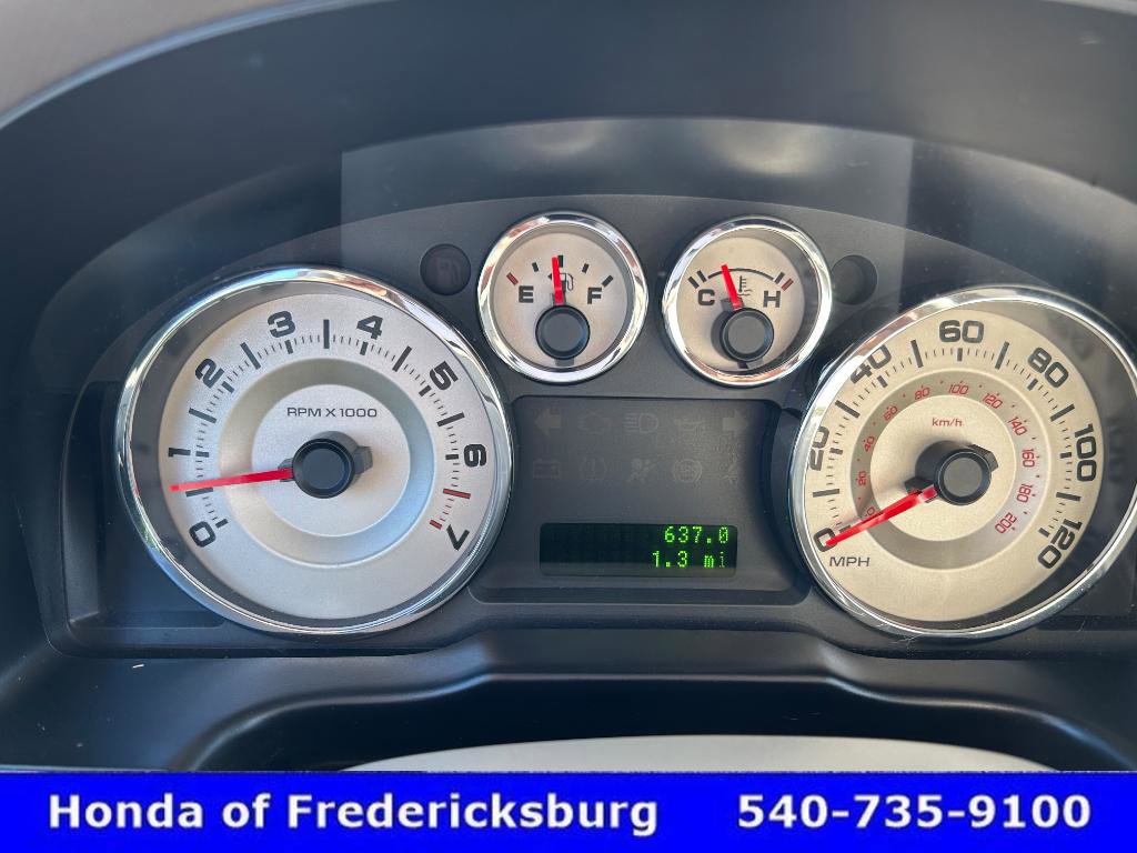 Used 2009 Ford Edge SEL image 20