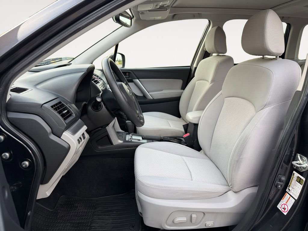 Used 2015 Subaru Forester 2.5i Premium AWD/4WD image 13