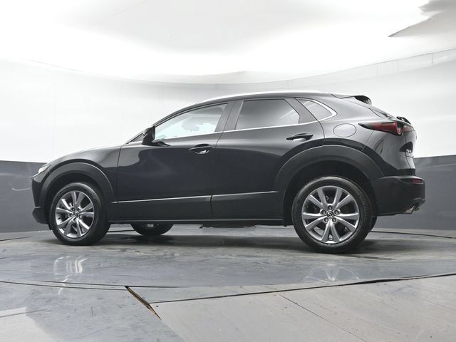 Certified 2023 MAZDA CX-30 AWD 2.5 S w/ Select Package image 30
