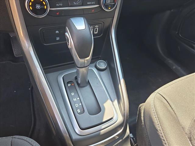 Used 2022 Ford EcoSport SE AWD/4WD image 11