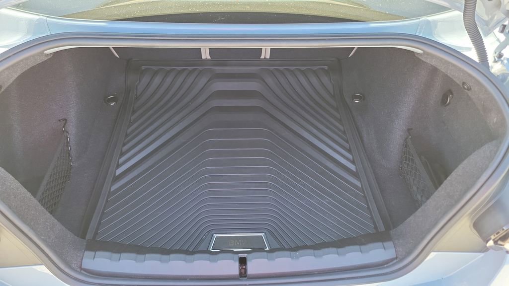 Used 2022 BMW M240i xDrive Coupe w/ Premium Package image 12