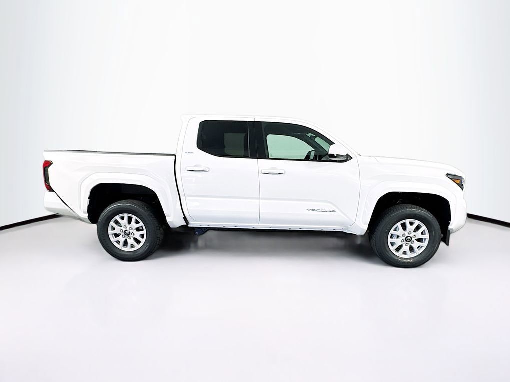 New 2026 Toyota Tacoma SR5 RWD image 10