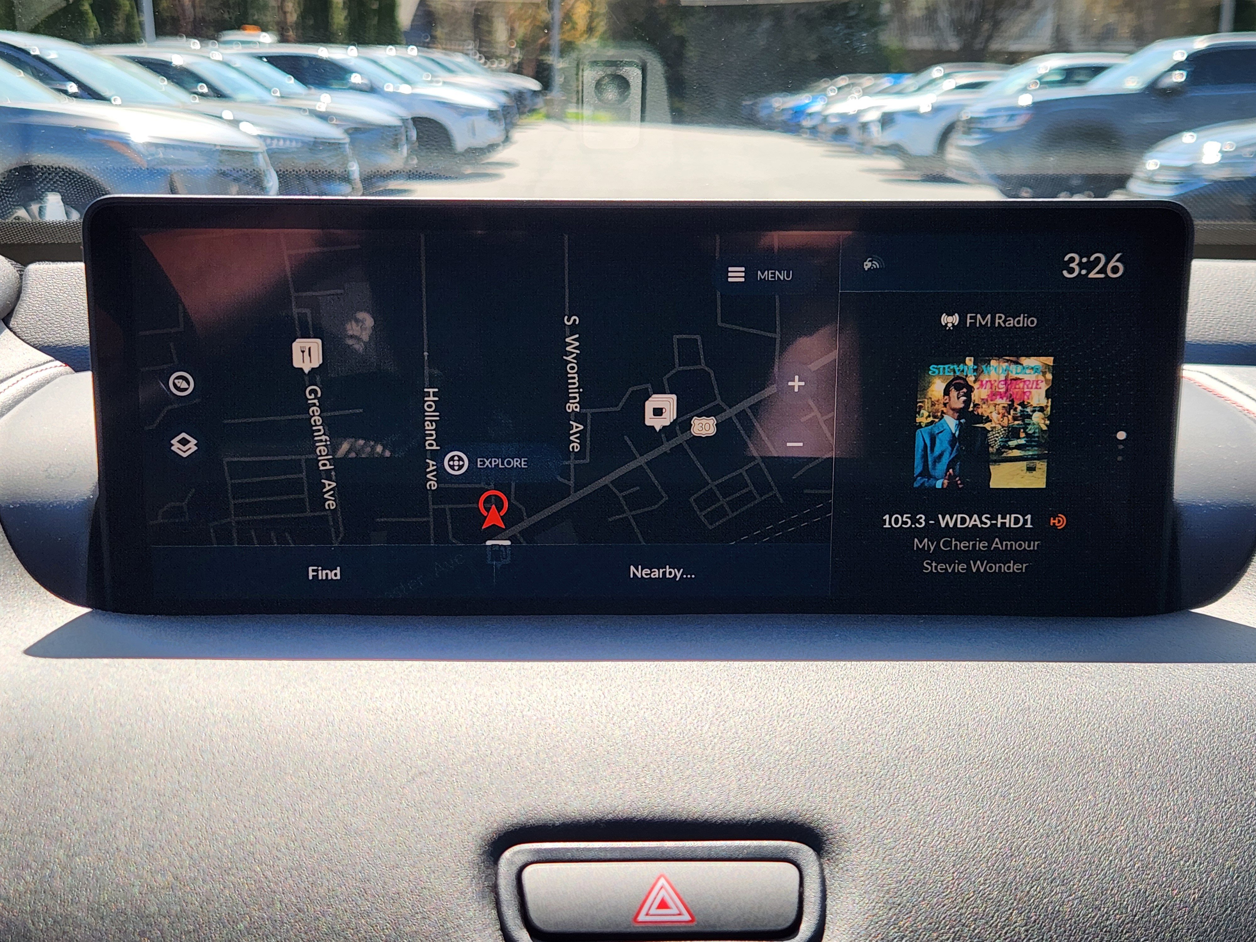 Certified 2025 Acura TLX SH-AWD w/ A-SPEC Pkg image 12