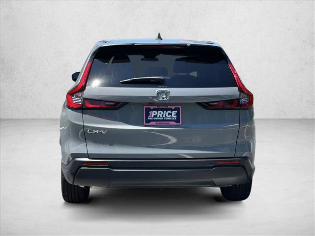 Used 2023 Honda CR-V EX-L image 6