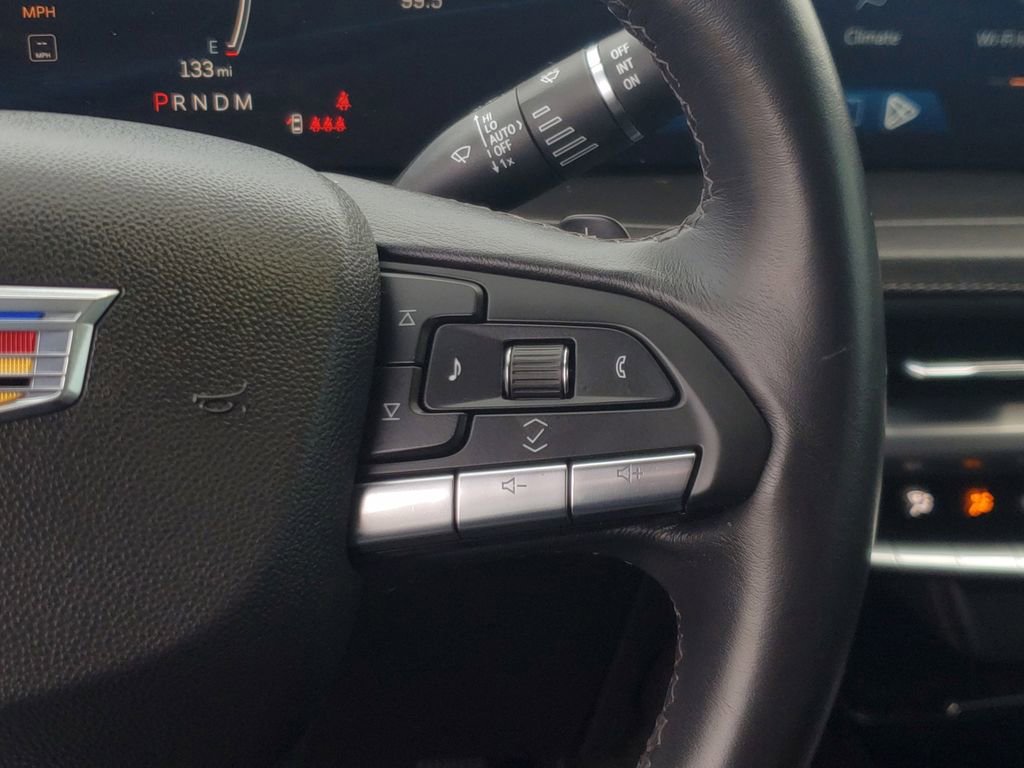 Used 2024 Cadillac XT4 Premium Luxury image 22