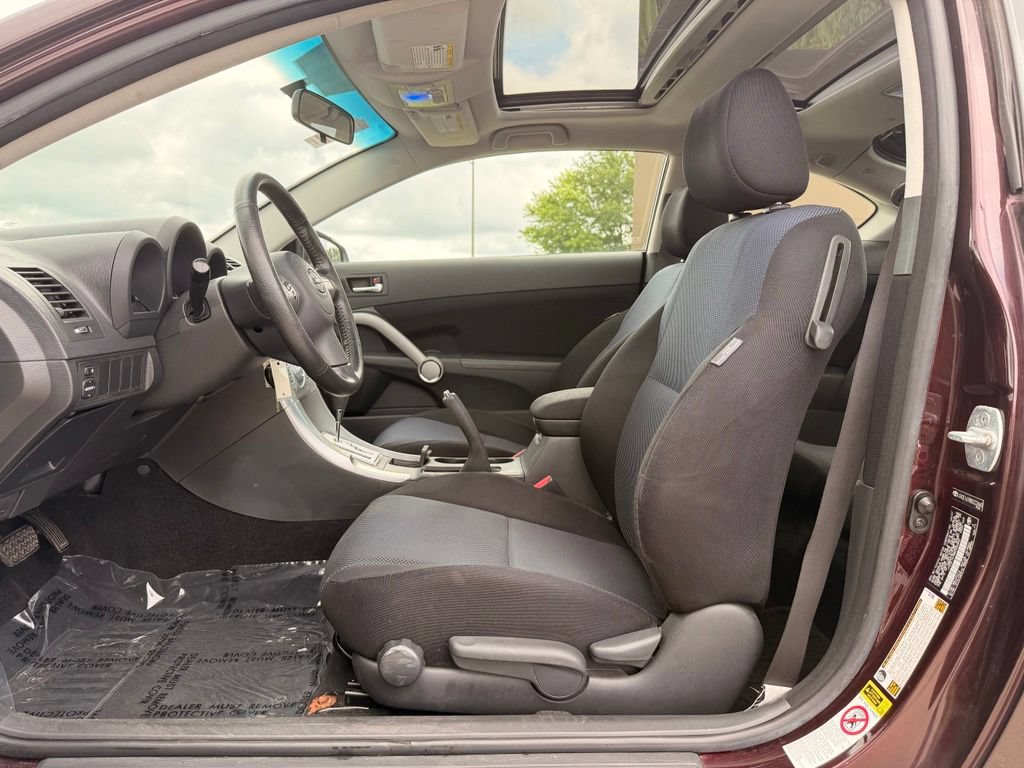 Used 2008 Scion tC FWD image 2