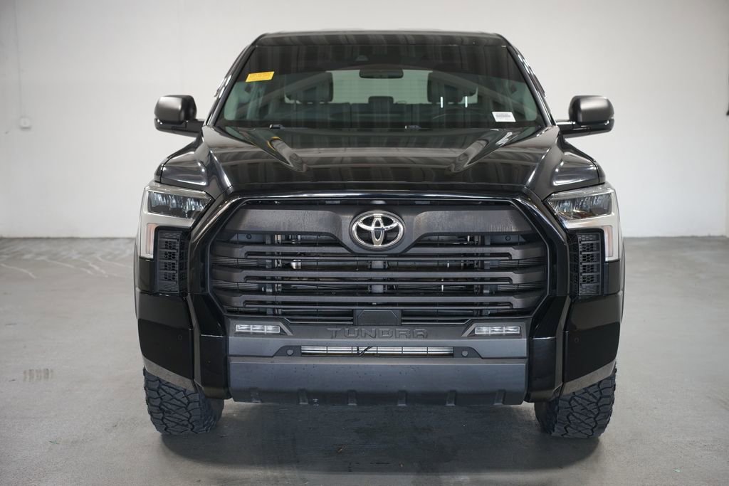 Used 2023 Toyota Tundra SR5 w/ SR5 Convenience Package image 2