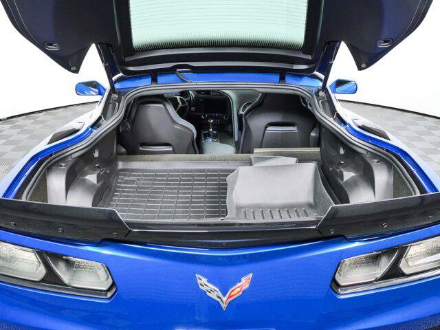 Used 2016 Chevrolet Corvette Z06 w/ 2LZ Preferred Equipment Group RWD image 30