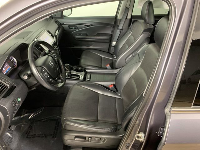 Used 2019 Honda Ridgeline RTL-E image 21