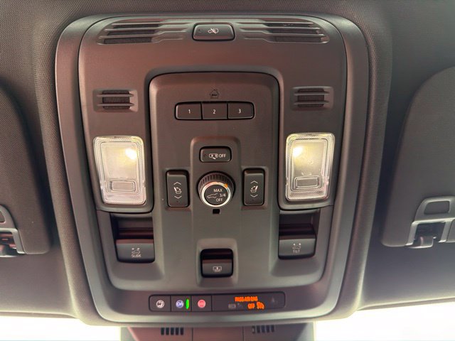 Certified 2023 Cadillac Escalade Sport w/ LPO, ONYX Package AWD/4WD image 26