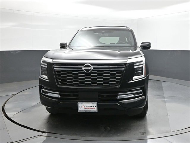 New 2026 Nissan Armada Platinum image 30