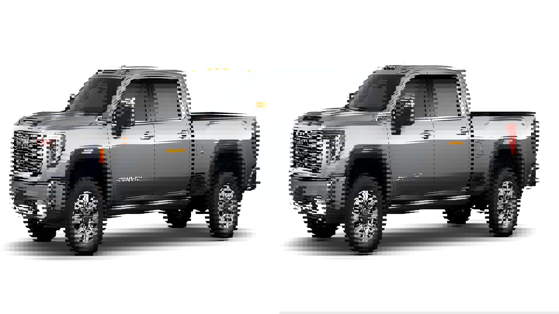 New 2026 GMC Sierra 2500 Denali w/ Denali Reserve Package image 26