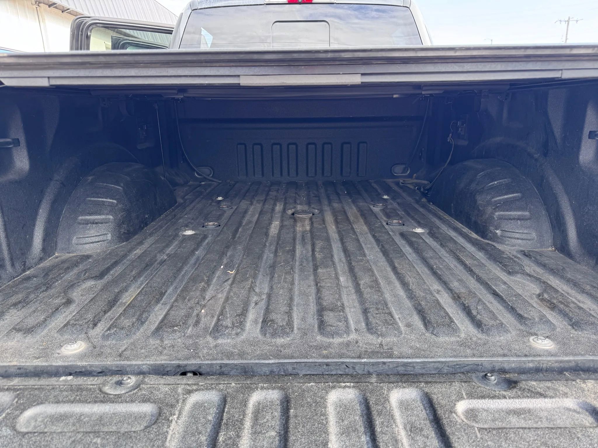 Used 2019 Ford F250 Lariat w/ Lariat Ultimate Package image 25