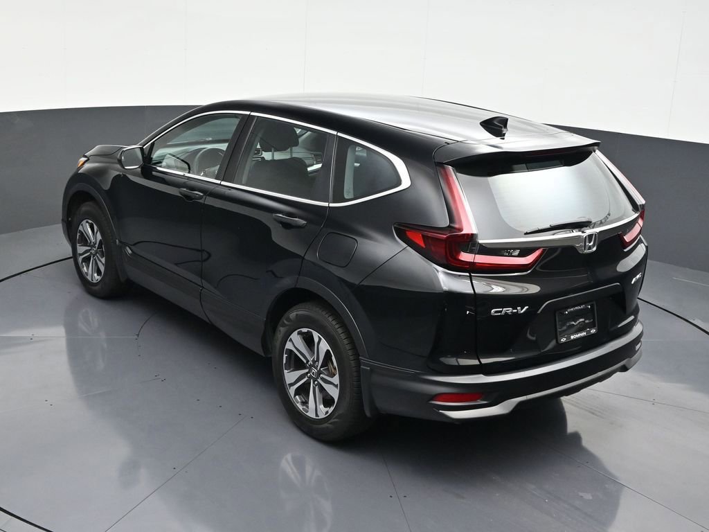 Used 2020 Honda CR-V LX image 17