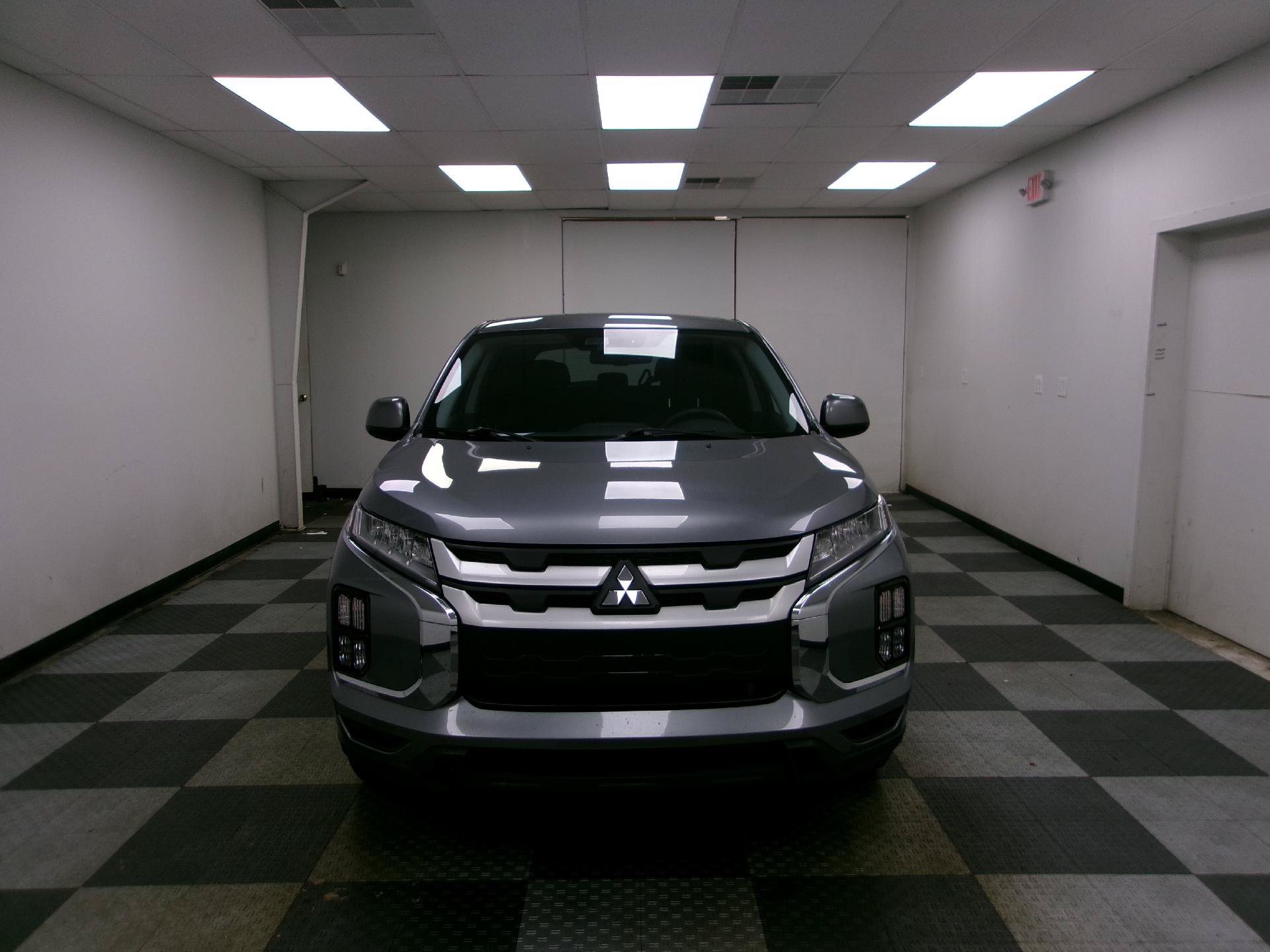 Used 2025 Mitsubishi Outlander Sport ES AWD/4WD image 15