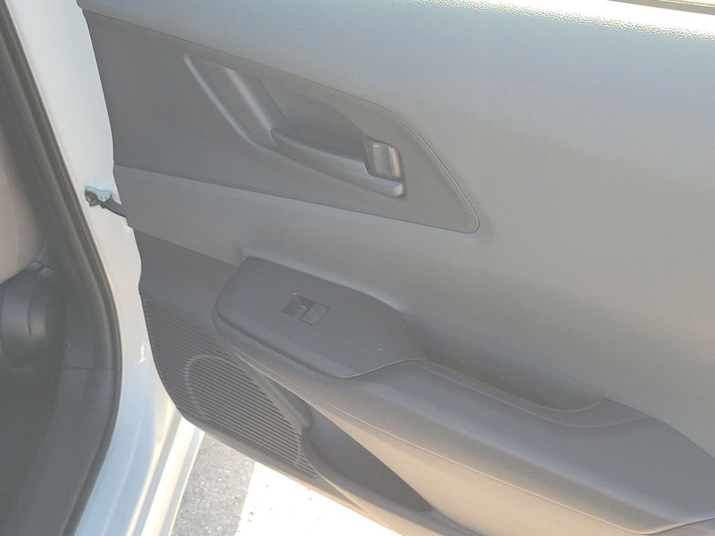 New 2026 Toyota Prius LE image 46