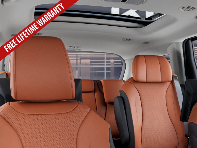 New 2026 Kia Carnival SX Prestige image 23