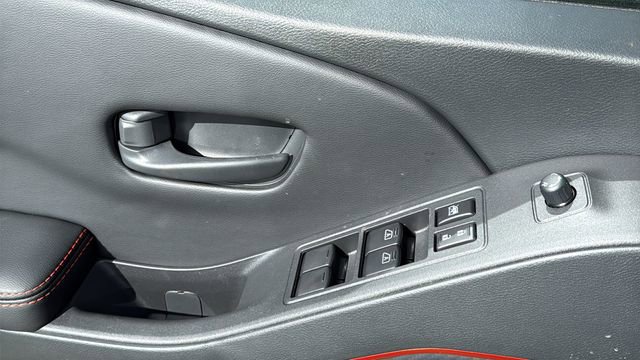 New 2026 Nissan Frontier PRO-4X w/ Pro Premium Package image 22