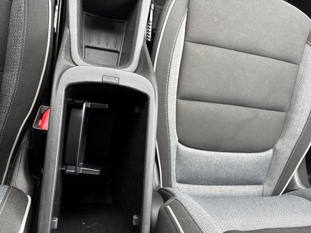 Used 2023 Chevrolet TrailBlazer LT FWD image 42