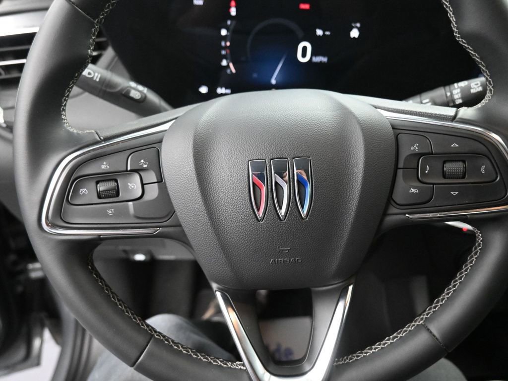 Used 2025 Buick Encore GX Preferred image 39