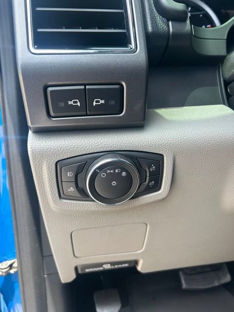 Used 2021 Ford F450 XLT w/ XLT Premium Package AWD/4WD image 15
