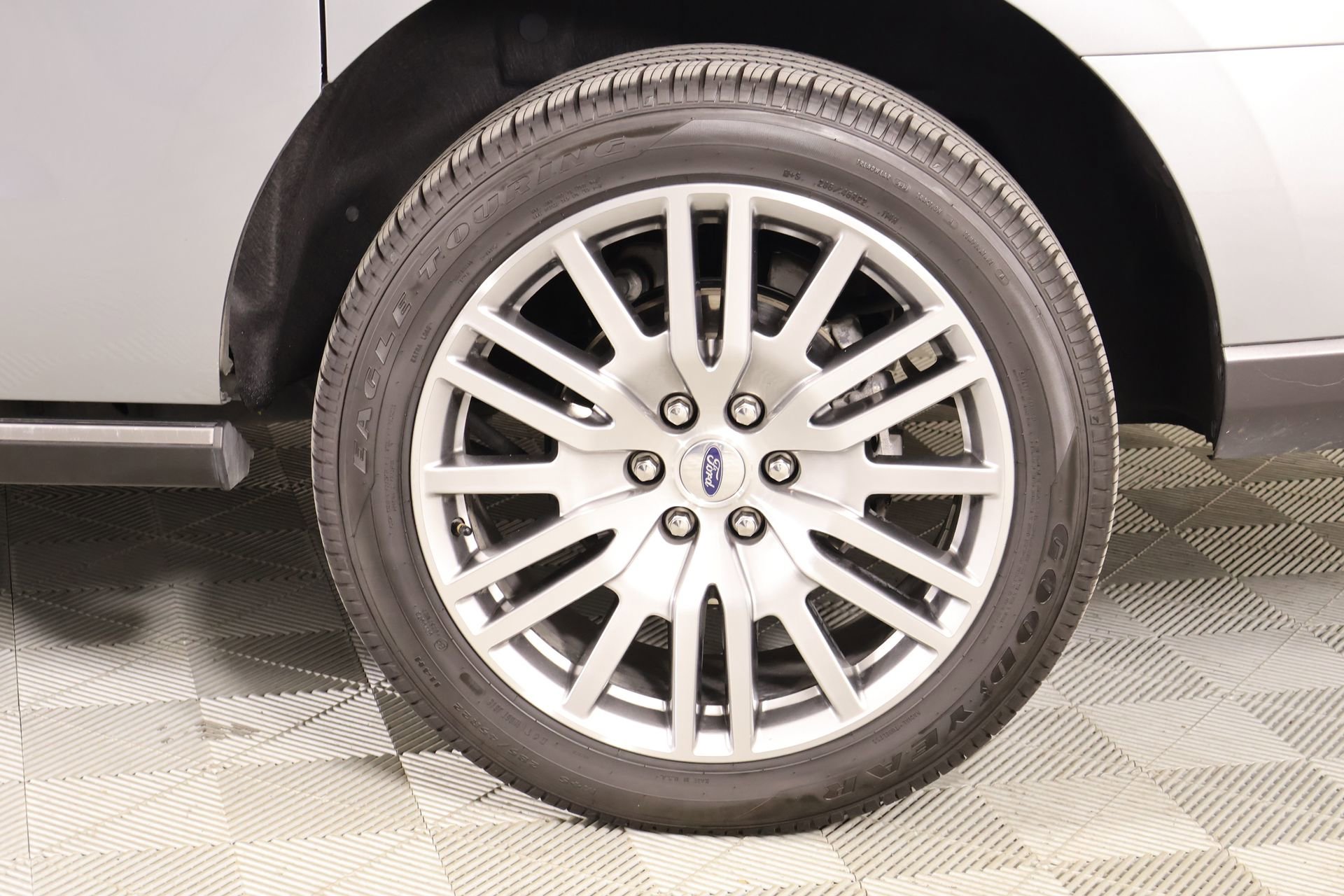 Used 2024 Ford Expedition Max Limited image 22